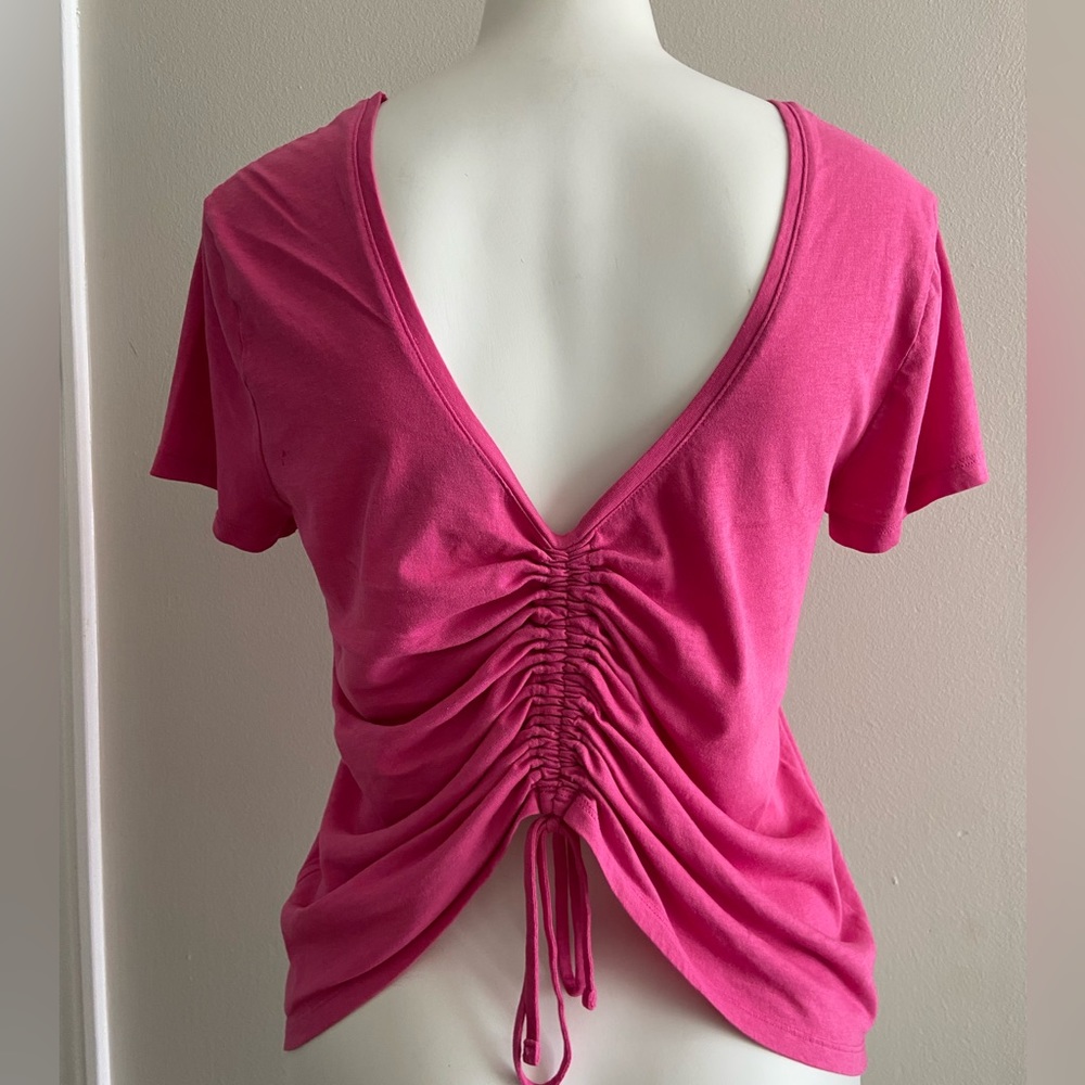 Victoria Sport Top